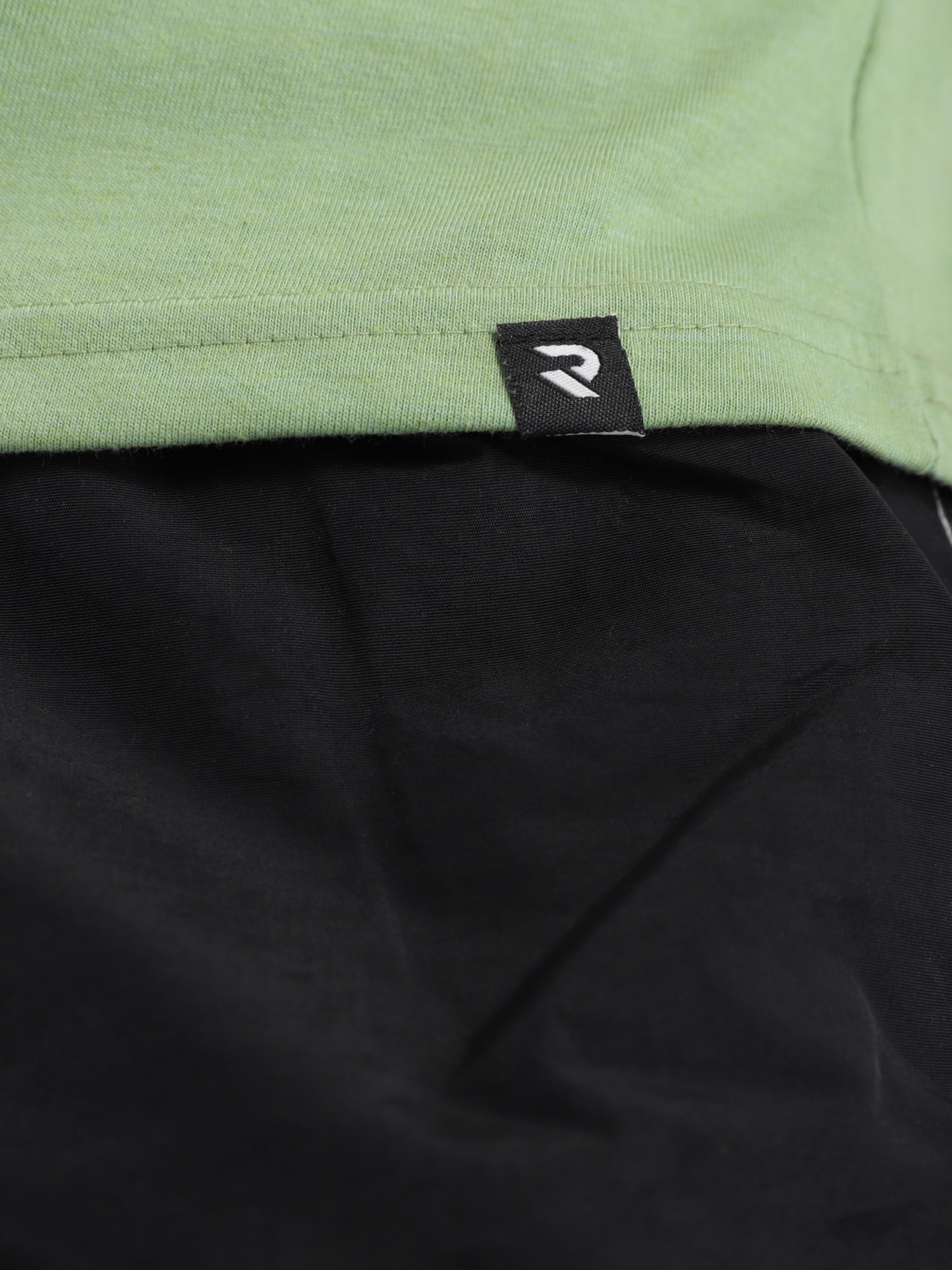 Футболка чоловіча Radder Martin зелена 472200-310 изображение 6