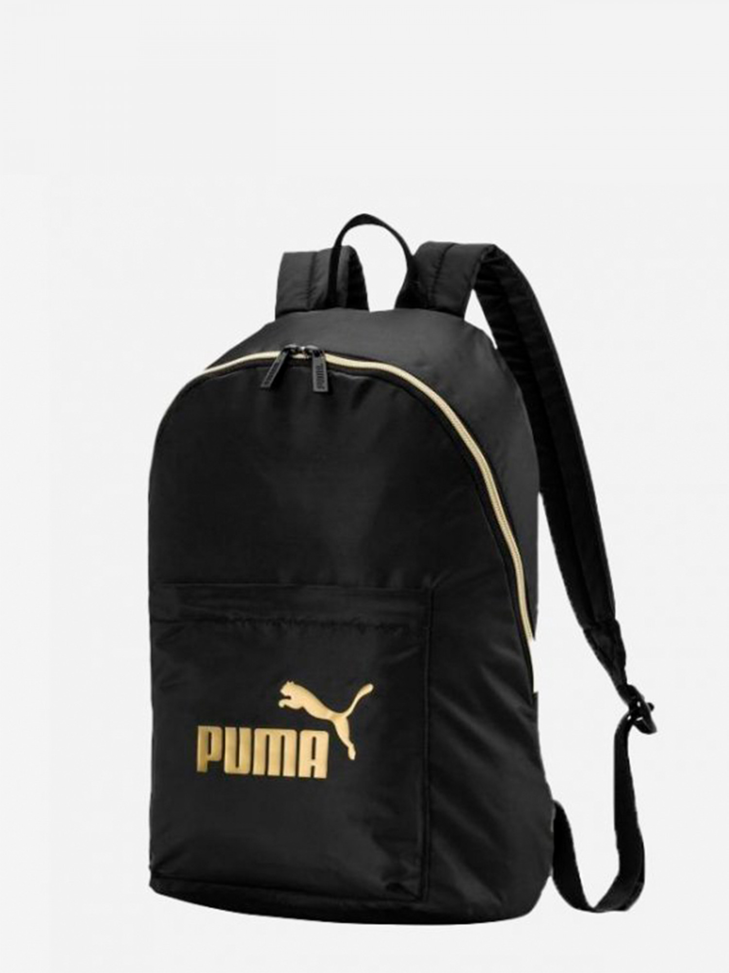 Рюкзак Puma WMN Core Seasonal Backpack чорний 07657301 изображение 2