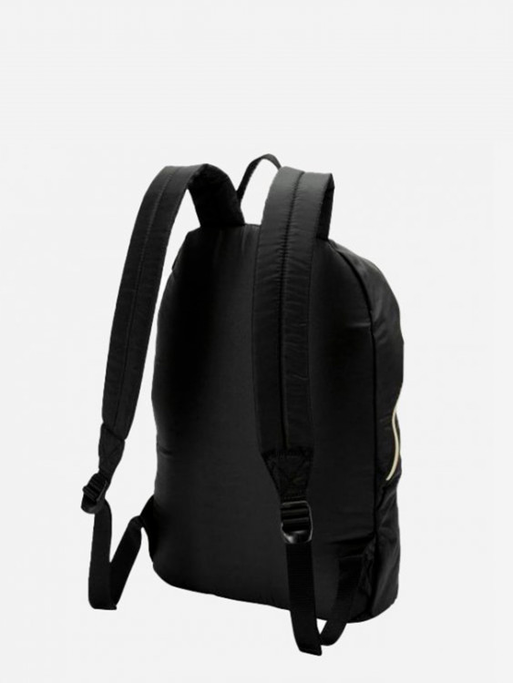 Рюкзак  Puma WMN Core Seasonal Backpack черный 07657301 изображение 4