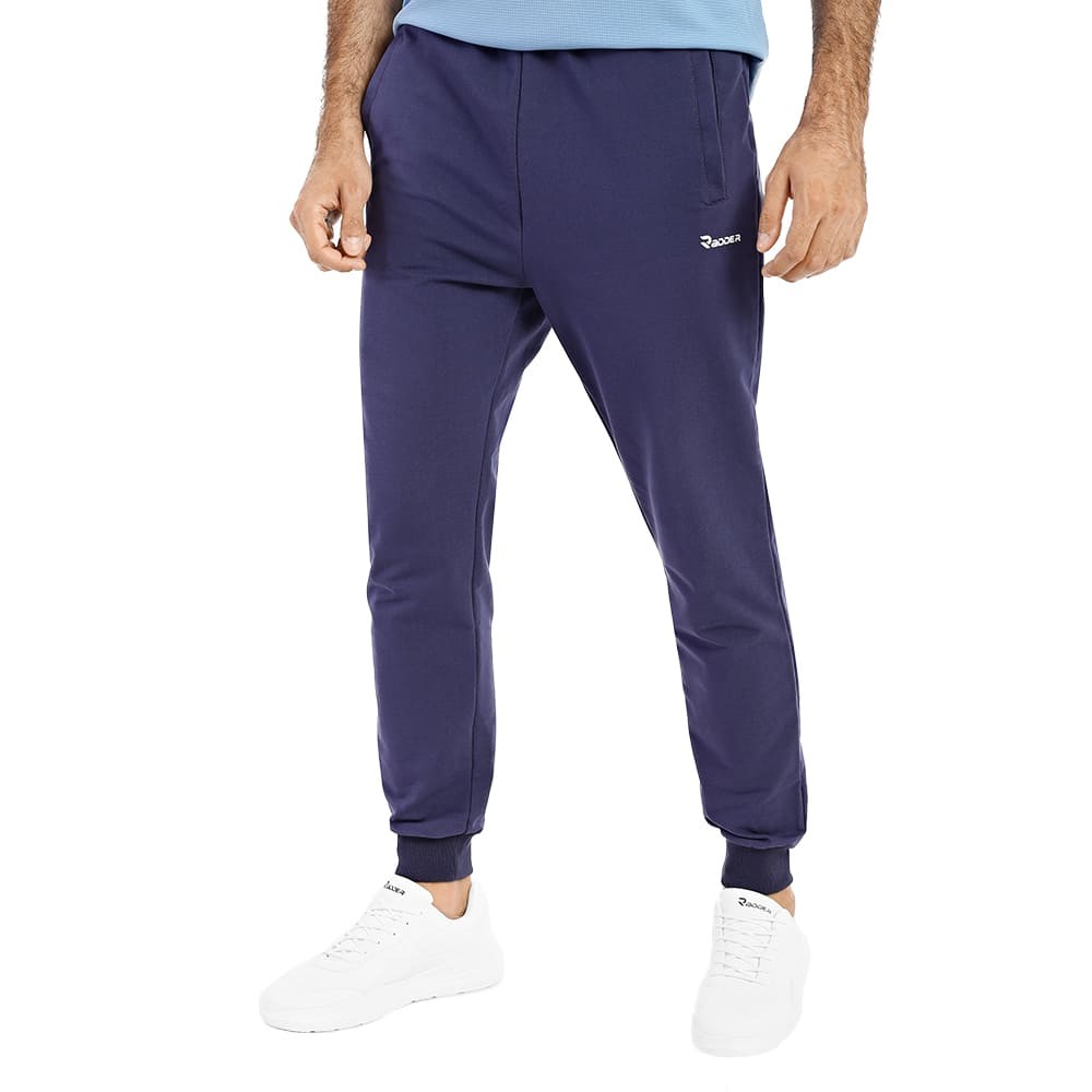 Брюки мужские Radder Krone синие 442229-410