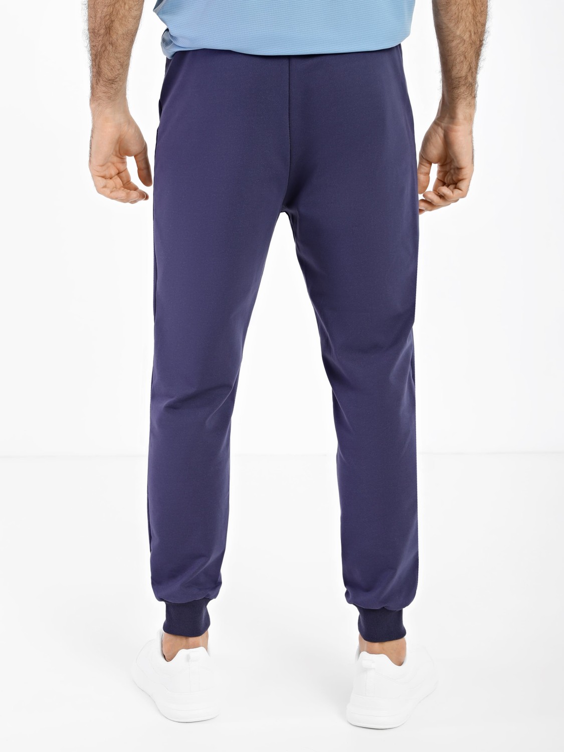 Штани чоловічі Radder Krone сині 442229-410 изображение 2