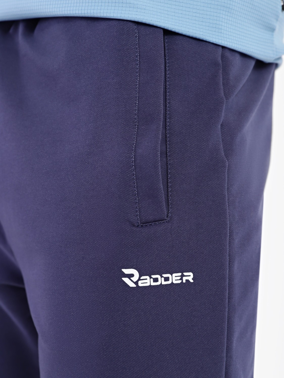 Штани чоловічі Radder Krone сині 442229-410 изображение 3