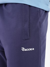 Штани чоловічі Radder Krone сині 442229-410 изображение 3