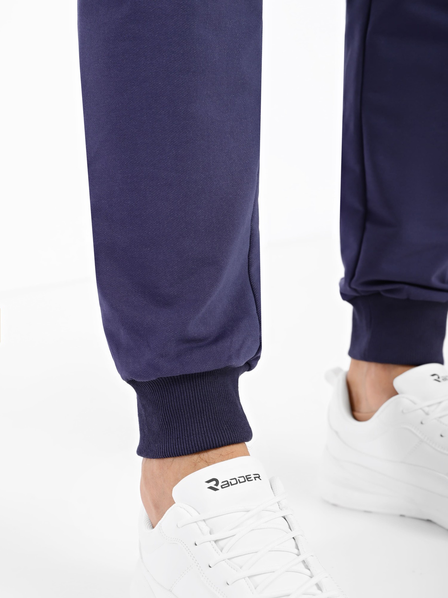 Брюки мужские Radder Krone синие 442229-410 изображение 4