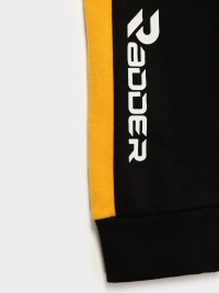 Брюки детские Radder Mesia черные 442311-010 изображение 4