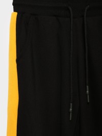 Брюки детские Radder Mesia черные 442311-010 изображение 5