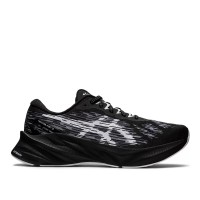Кросівки Asics Novablast 3 чорні 1011B458-002 изображение 1