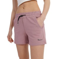 Шорты женские Radder Sunne малиновые 442382-610 изображение 1