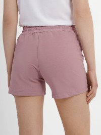 Шорты женские Radder Sunne малиновые 442382-610 изображение 4