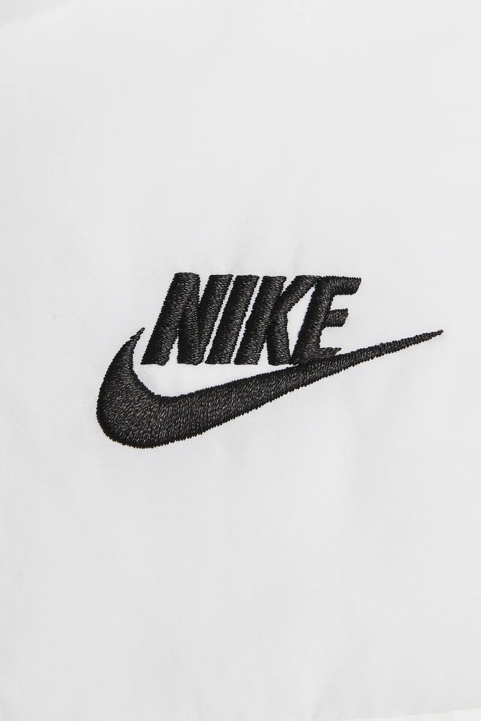 Куртка жіноча Nike W NSW ESSTL THRMR CLSC PUFFER біла FB7672-100 — фото 5