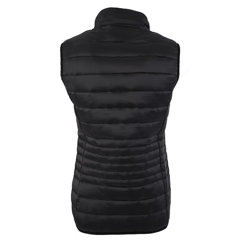 Жилетка женская Radder черная VT-03-010 изображение 2