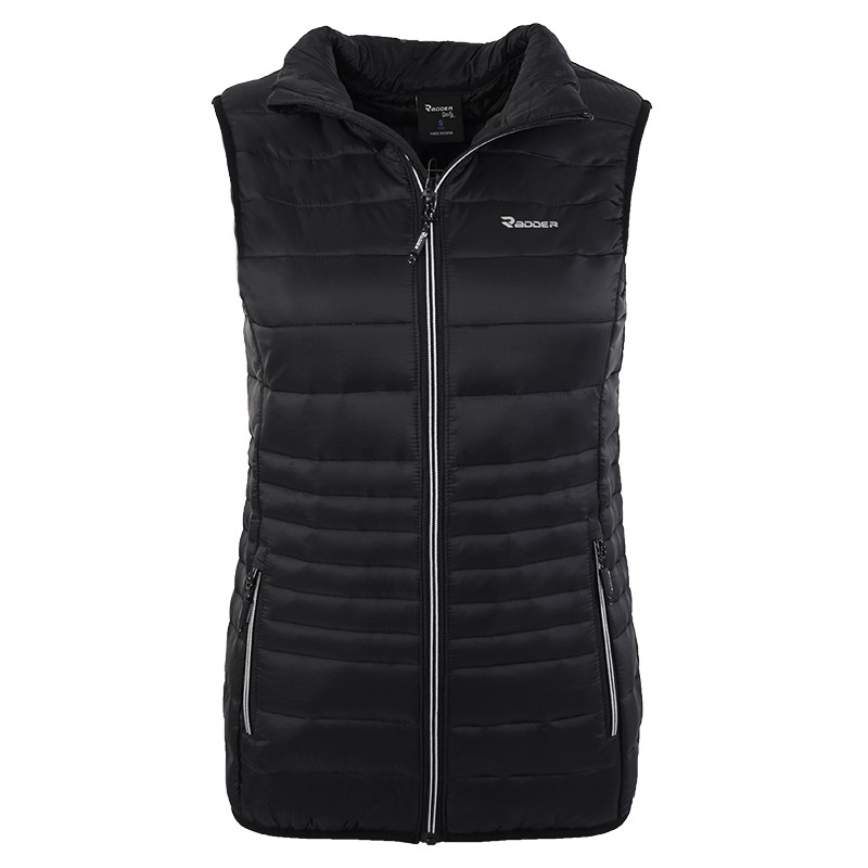 Жилетка женская Radder черная VT-03-010 изображение 1