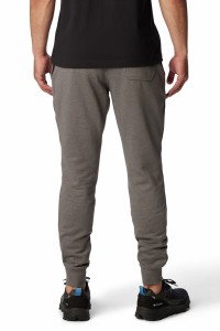Брюки мужские Columbia M CSC Logo™ Fleece Jogger II серые 1911601-026 изображение 4