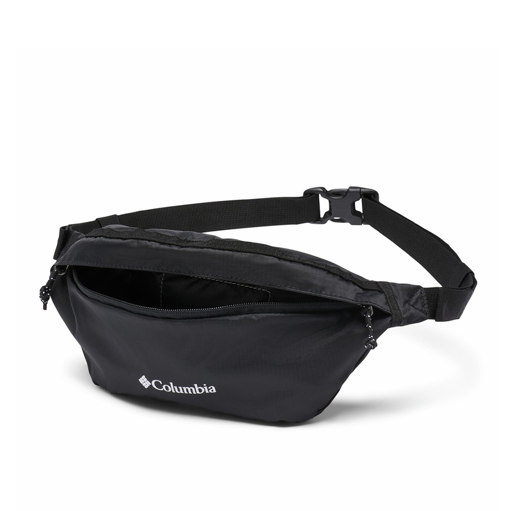 Сумка  Columbia Lightweight Packable II Hip Pack черная 2011231-010