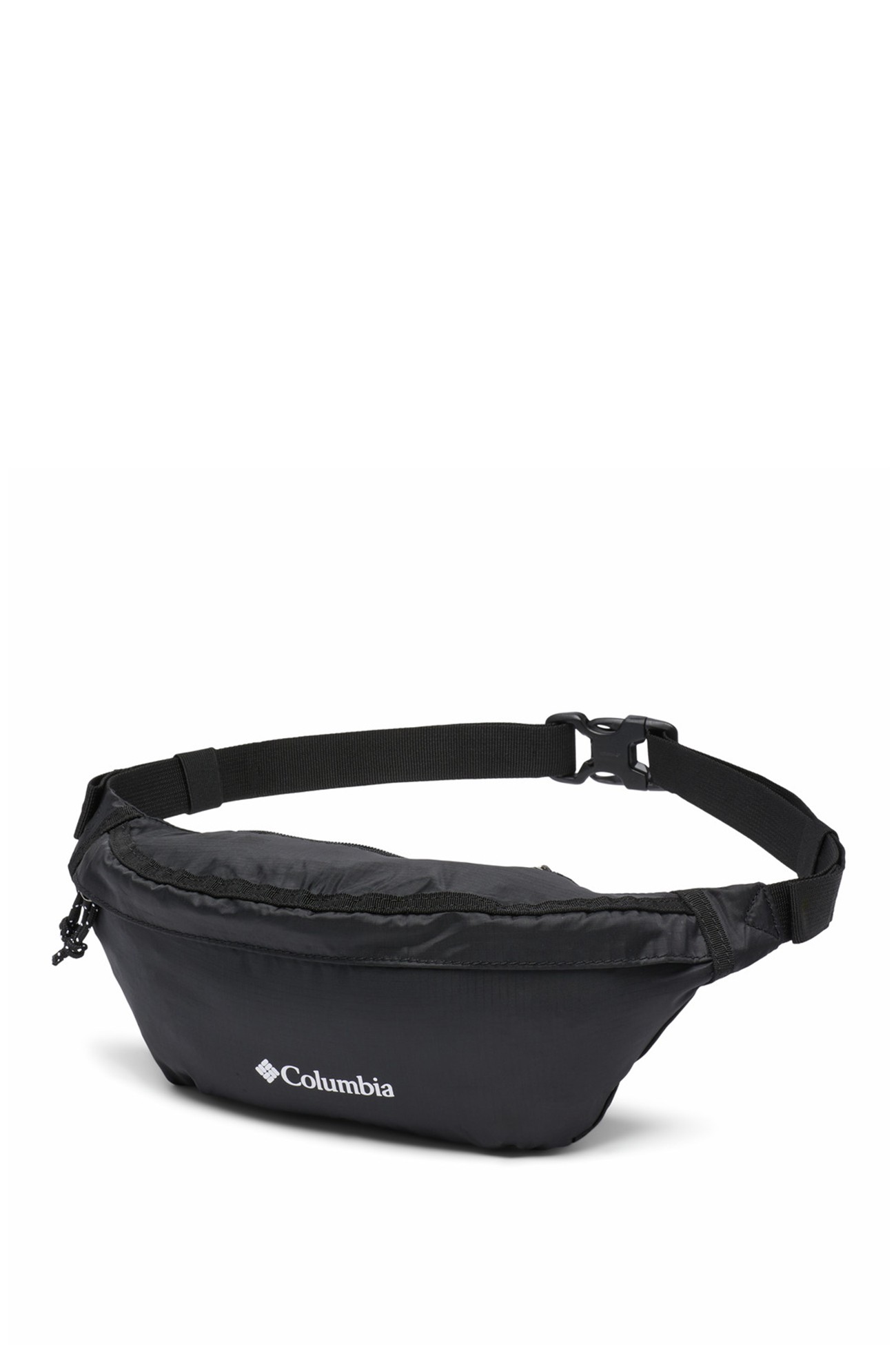 Сумка  Columbia Lightweight Packable II Hip Pack чорна 2011231-010 изображение 2