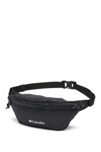 Сумка  Columbia Lightweight Packable II Hip Pack черная 2011231-010 изображение 2