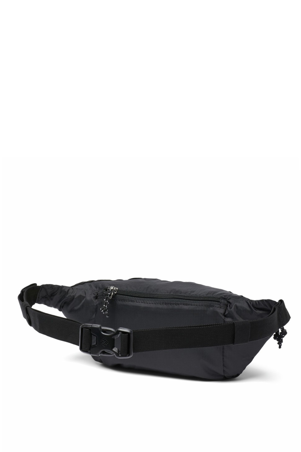 Сумка  Columbia Lightweight Packable II Hip Pack чорна 2011231-010 — фото 3
