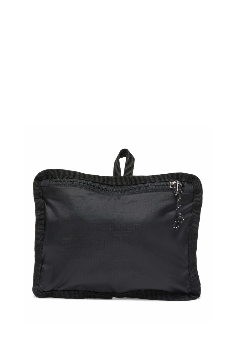 Сумка  Columbia Lightweight Packable II Hip Pack черная 2011231-010 изображение 4