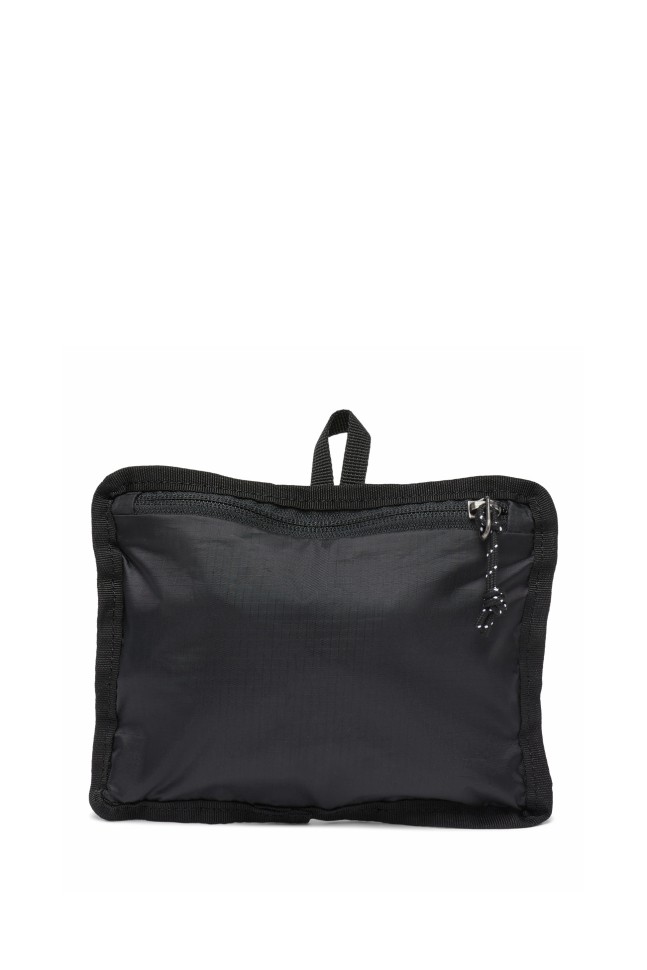 Сумка  Columbia Lightweight Packable II Hip Pack черная 2011231-010 изображение 4