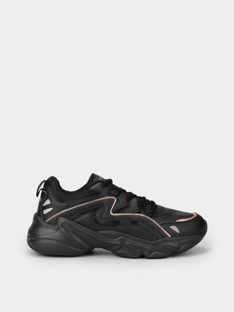 Кроссовки женские Evoids Abruka черные 112404-010 изображение 2