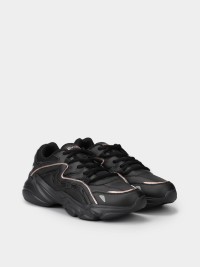 Кроссовки женские Evoids Abruka черные 112404-010 изображение 4