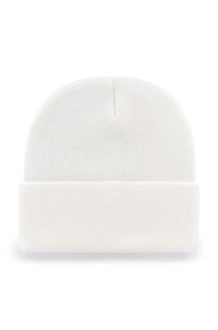 Шапка  47 Brand MLB NEW YORK YANKEES BASE RUNNER белая B-BRNCK17ACE-WHA изображение 3
