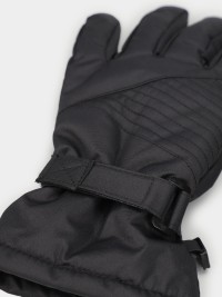 Рукавички дитячі Radder Forde чорні 532408-010 изображение 3