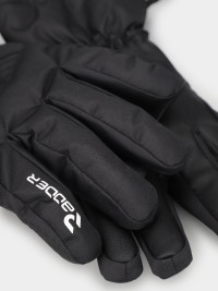 Рукавички дитячі Radder Forde чорні 532408-010 изображение 4