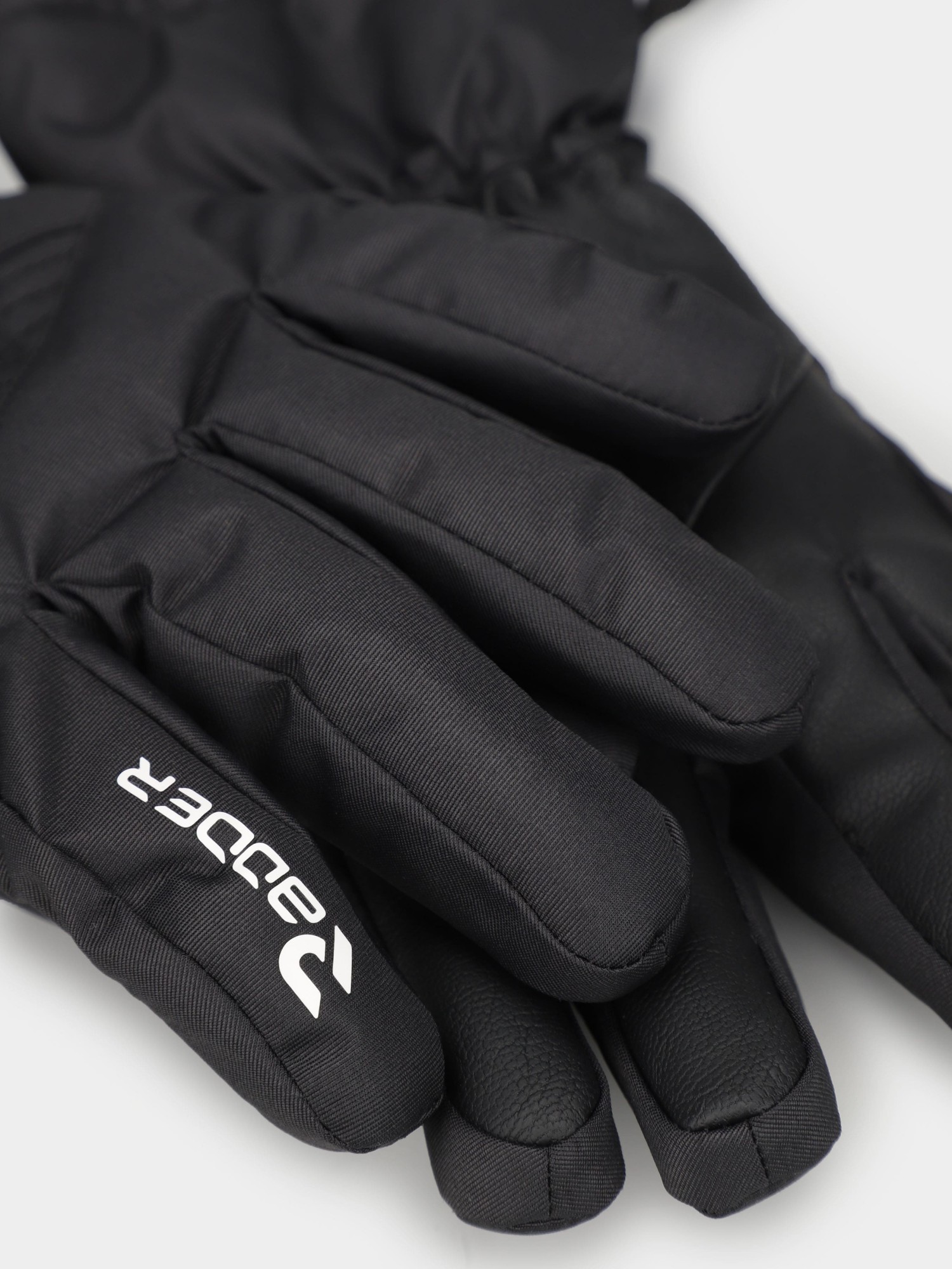 Перчатки детские Radder Forde черные 532408-010 изображение 4