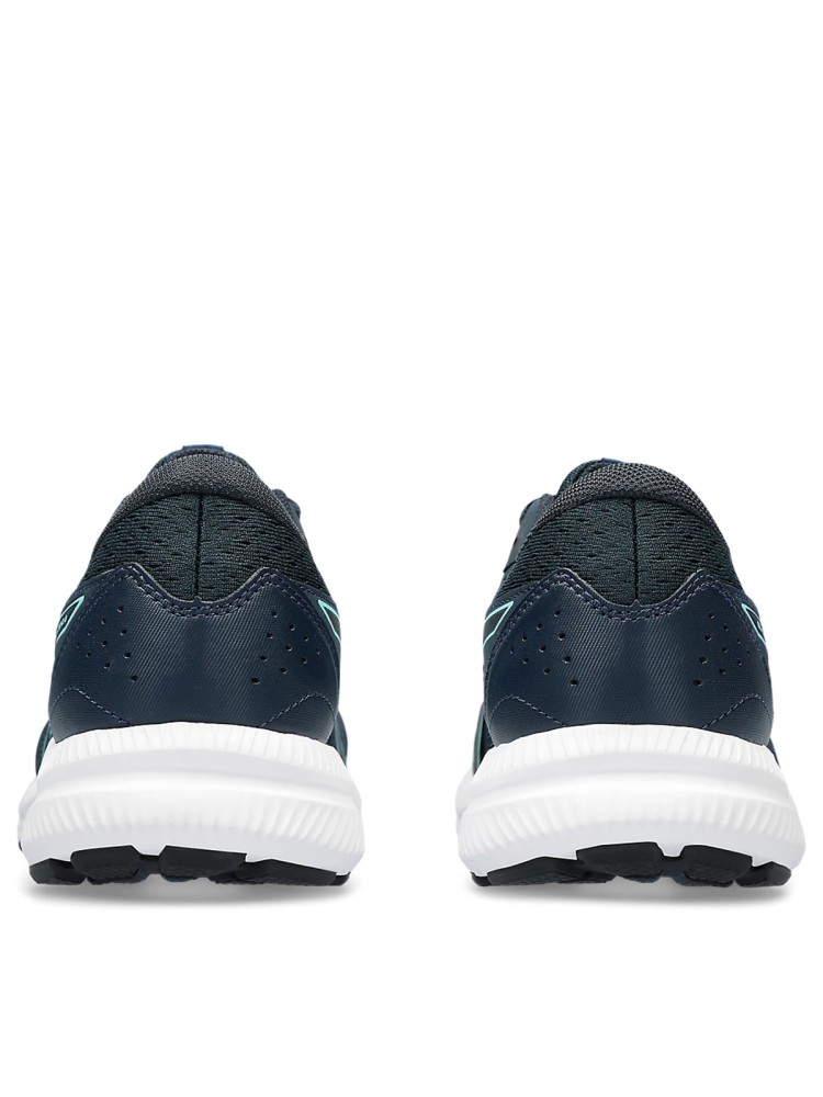 Кроссовки мужские Asics GEL-CONTEND 8 темно-синие 1011B492-410 изображение 5