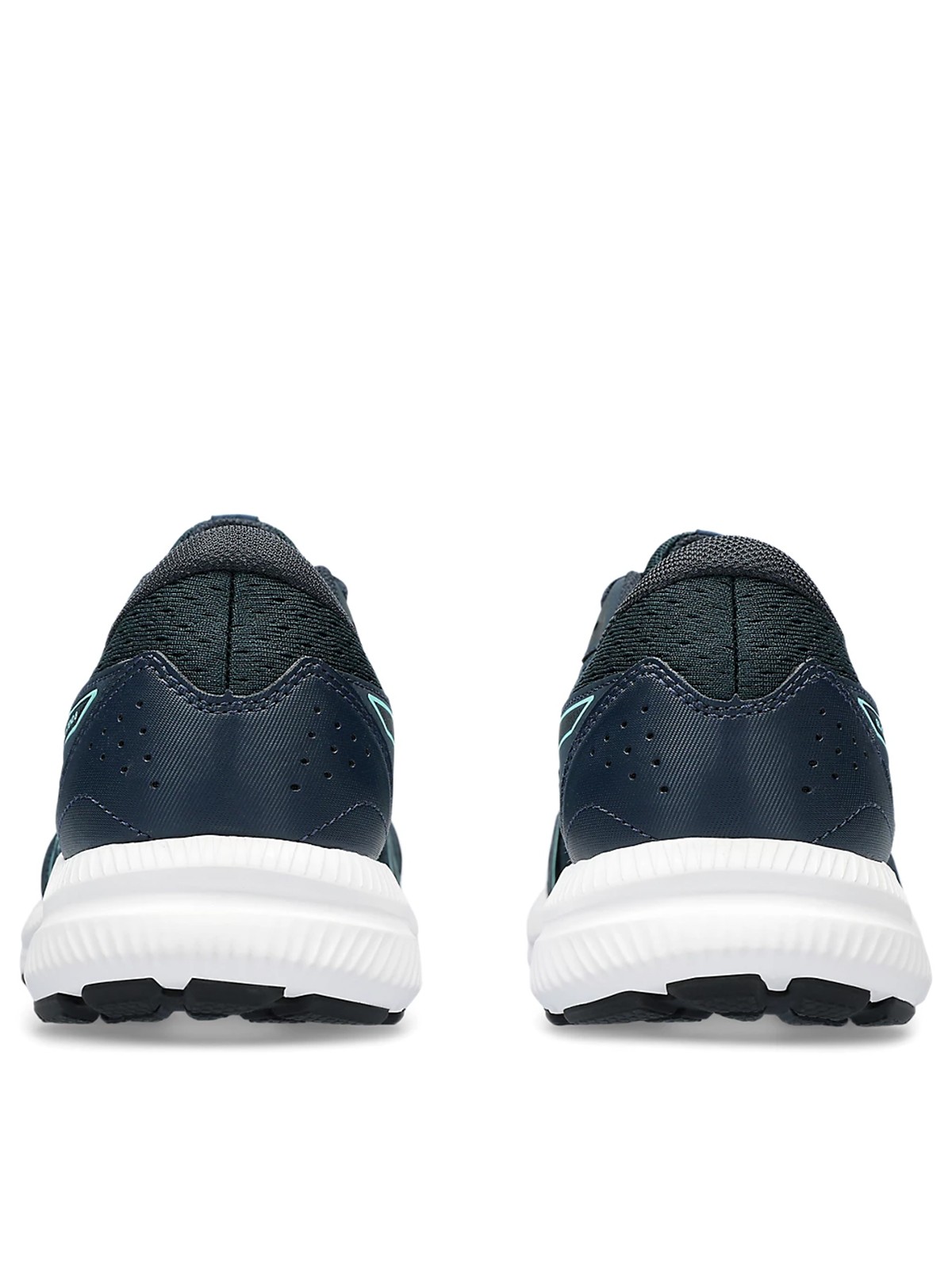 Кроссовки мужские Asics GEL-CONTEND 8 темно-синие 1011B492-410 изображение 5