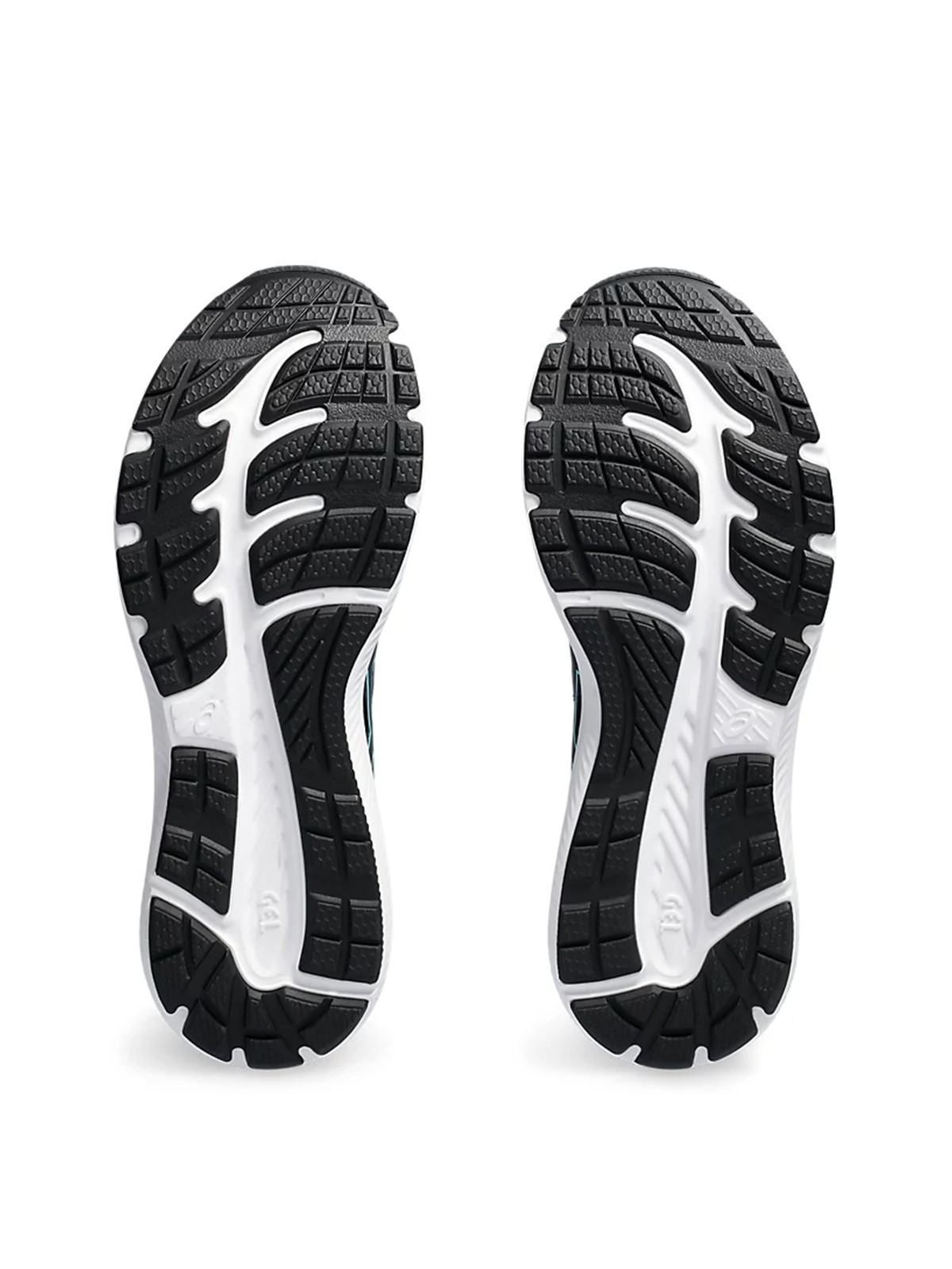 Кроссовки мужские Asics GEL-CONTEND 8 темно-синие 1011B492-410 изображение 6