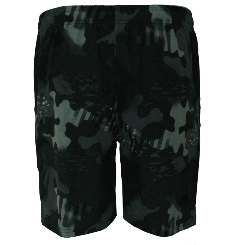 Шорты мужские Radder черные HGOL-24-010 изображение 2