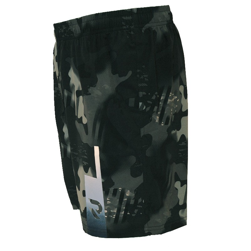 Шорты мужские Radder черные HGOL-24-010 изображение 3