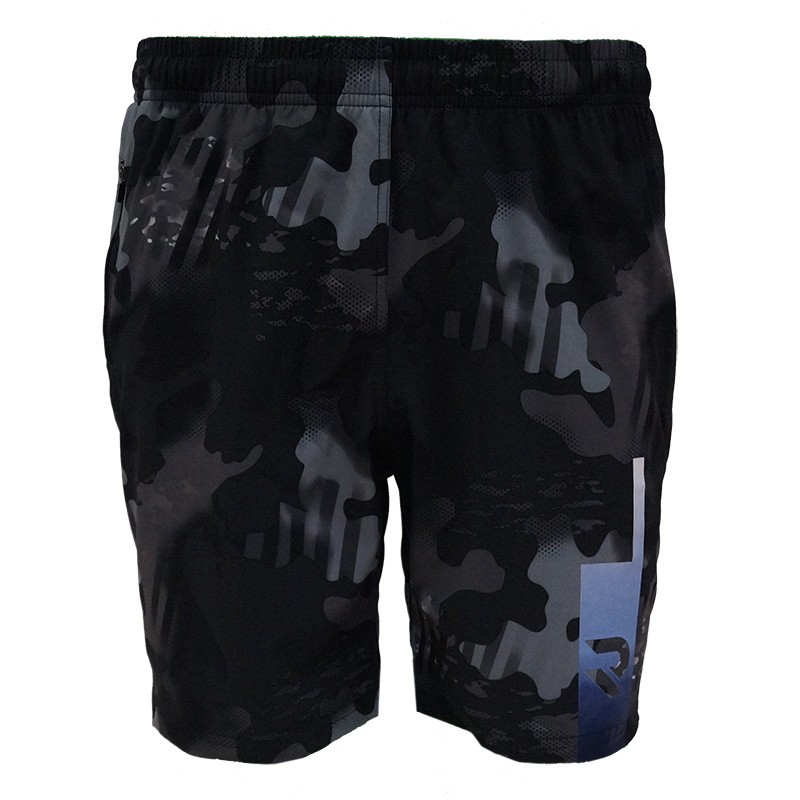 Шорты мужские Radder черные HGOL-24-010 изображение 1