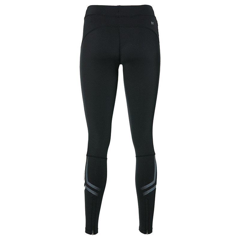 Леггинсы женские Asics Icon Tight черные 154561-0720 изображение 2