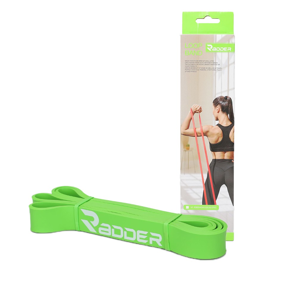 Эспандер-петля  2,08м Radder 822408-310