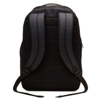 Рюкзак Nike Brasilia черный BA5954-010 изображение 2