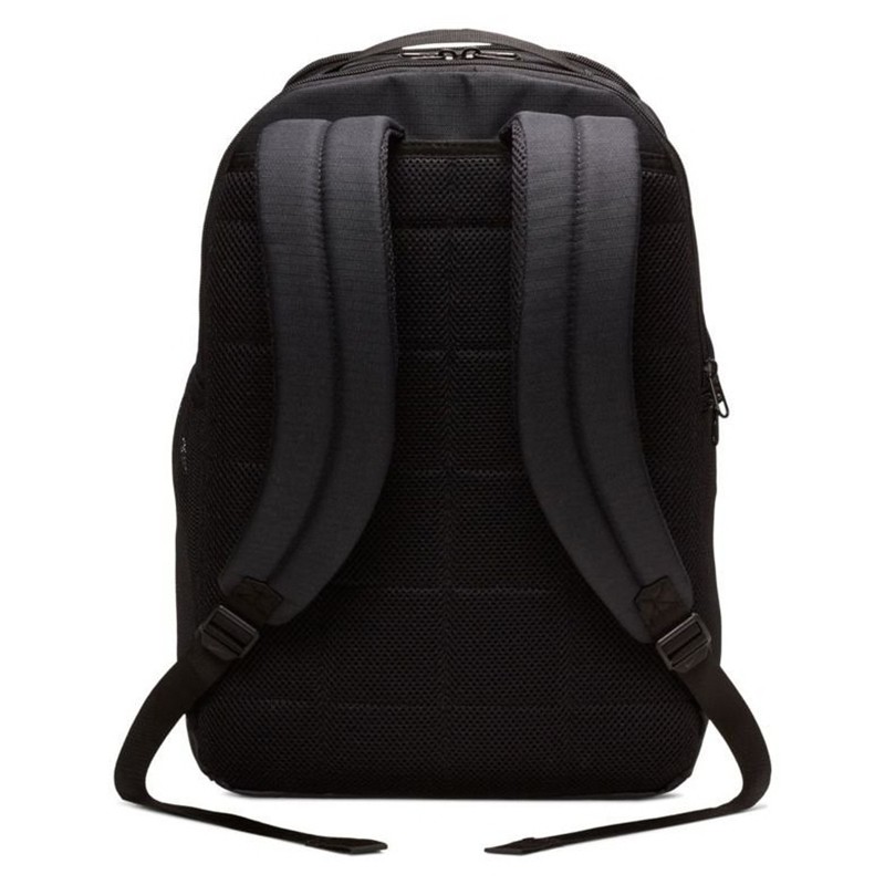 Рюкзак Nike Brasilia черный BA5954-010 изображение 2