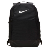 Рюкзак Nike Brasilia чорний BA5954-010  изображение 1