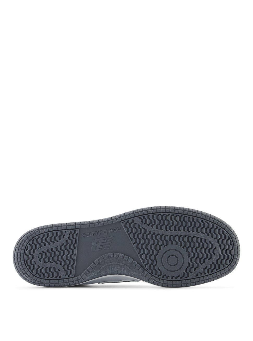 Кросівки чоловічі New Balance 480 білі BB480LWE — фото 6