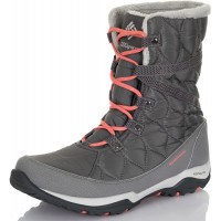 Сапоги женские Columbia серые 1826291-052 изображение 2