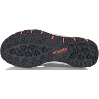 Сапоги женские Columbia серые 1826291-052 изображение 3
