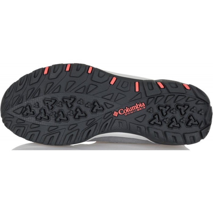 Сапоги женские Columbia серые 1826291-052 изображение 3