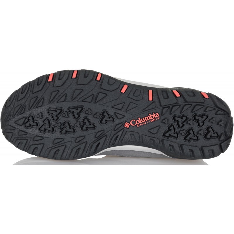 Сапоги женские Columbia серые 1826291-052 изображение 3