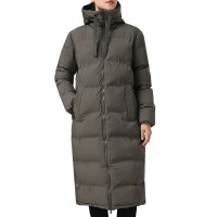 Куртка женская Radder Kalipso зеленая 262505-310