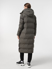 Куртка жіноча Radder Kalipso зелена 262505-310 изображение 3
