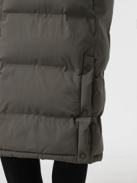 Куртка жіноча Radder Kalipso зелена 262505-310 изображение 6