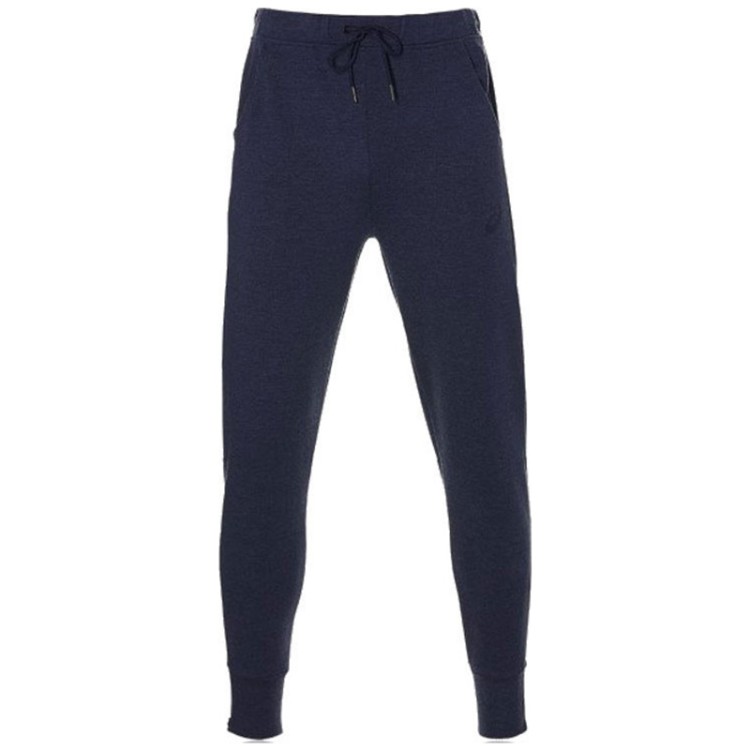 Брюки мужские Asics Tailored Pant синие 2031A968-400 изображение 1