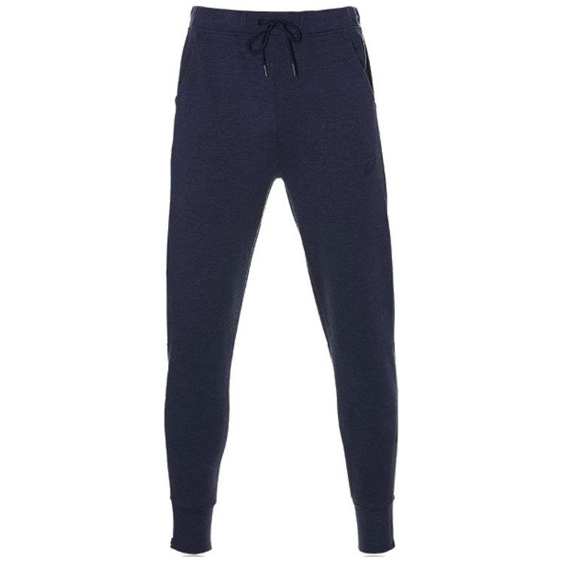 Брюки мужские Asics Tailored Pant синие 2031A968-400 изображение 1